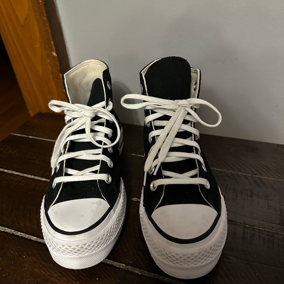 Platform Converse - Picture 2 of 6